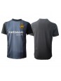 Inter Milan Torwart Heimtrikot 2025-26 Kurzarm
